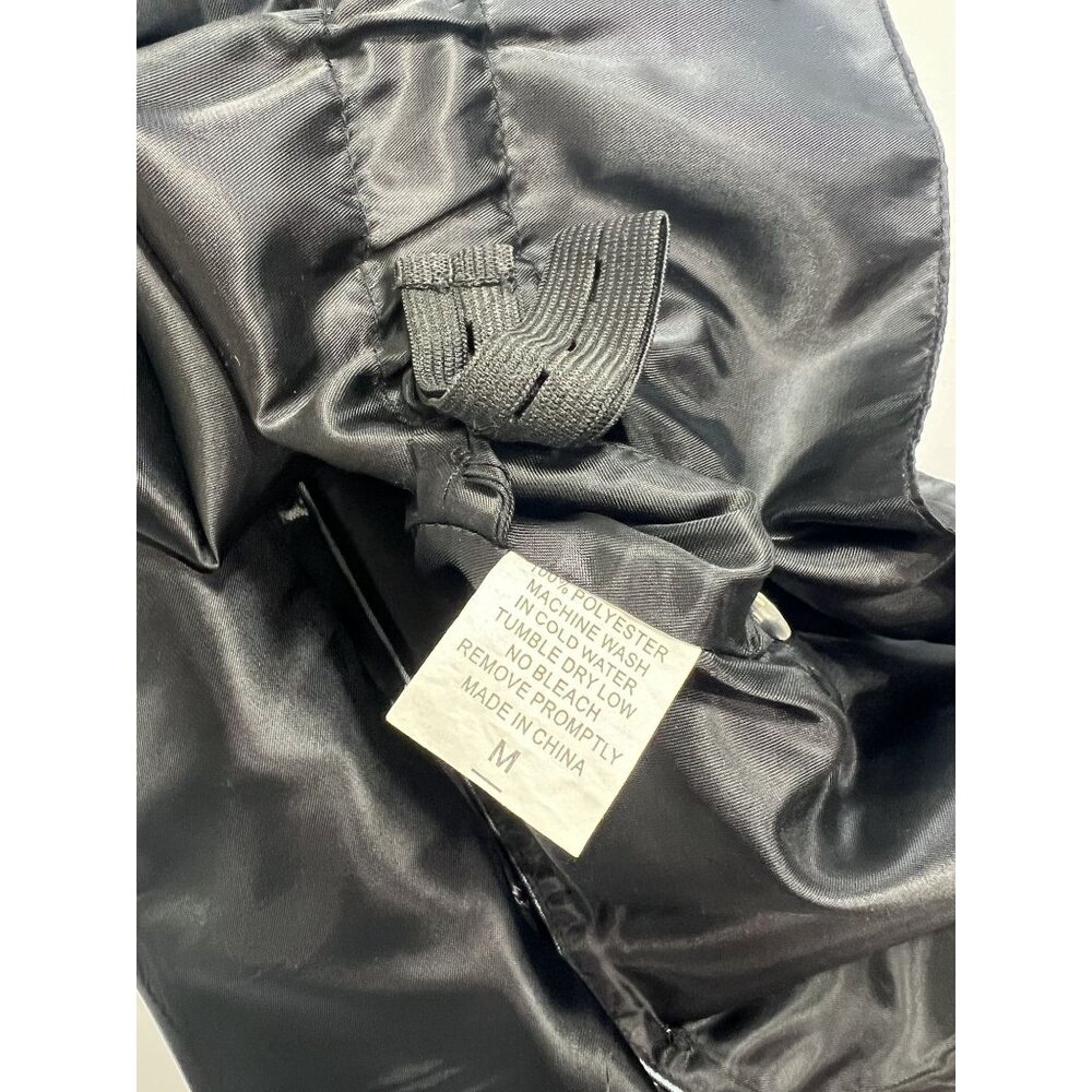 Tuxedo Junction 6 Button Suit Vest In Light Blue - image 4